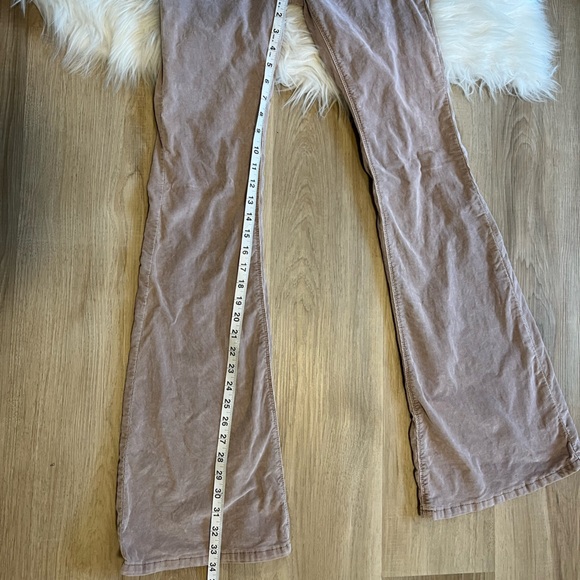 Free People Penny Pull On Pants - Picture 10 of 12